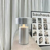 Lumé Column LED Table Lamp