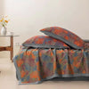 Cotton Quilt – Organic Three-Layer Design – Soft and Breathable