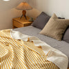 Cotton quilt – Lightweight and breathable – Soft summer comfort – Available in multiple sizes