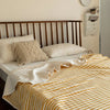 Cotton quilt – Lightweight and breathable – Soft summer comfort – Available in multiple sizes