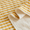 Cotton quilt – Lightweight and breathable – Soft summer comfort – Available in multiple sizes