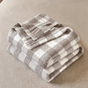 Cotton summer quilt – Japanese washed cotton – Lightweight and breathable