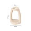 Curva Stone Loop Organizer
