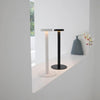 Zephyr Aluminum LED Table Lamp