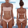 50% OFF | Novelloo's Brazilian | Push-up-Bikini-Set