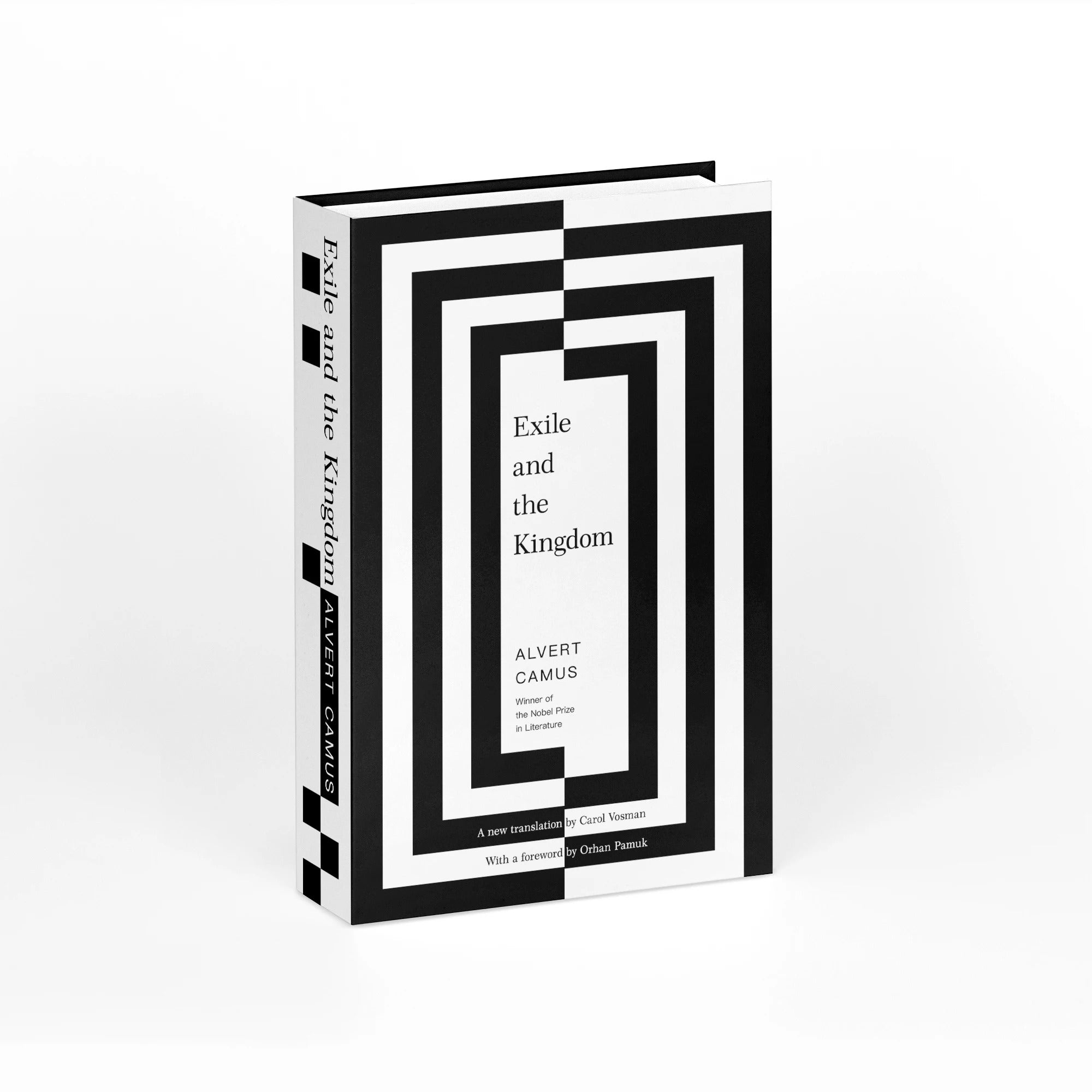 Decorative books – Faux paper design – Modern luxury décor – Ideal for coffee table books decor and shelves