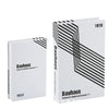Decorative books – Faux paper design – Modern luxury décor – Ideal for coffee table books decor and shelves