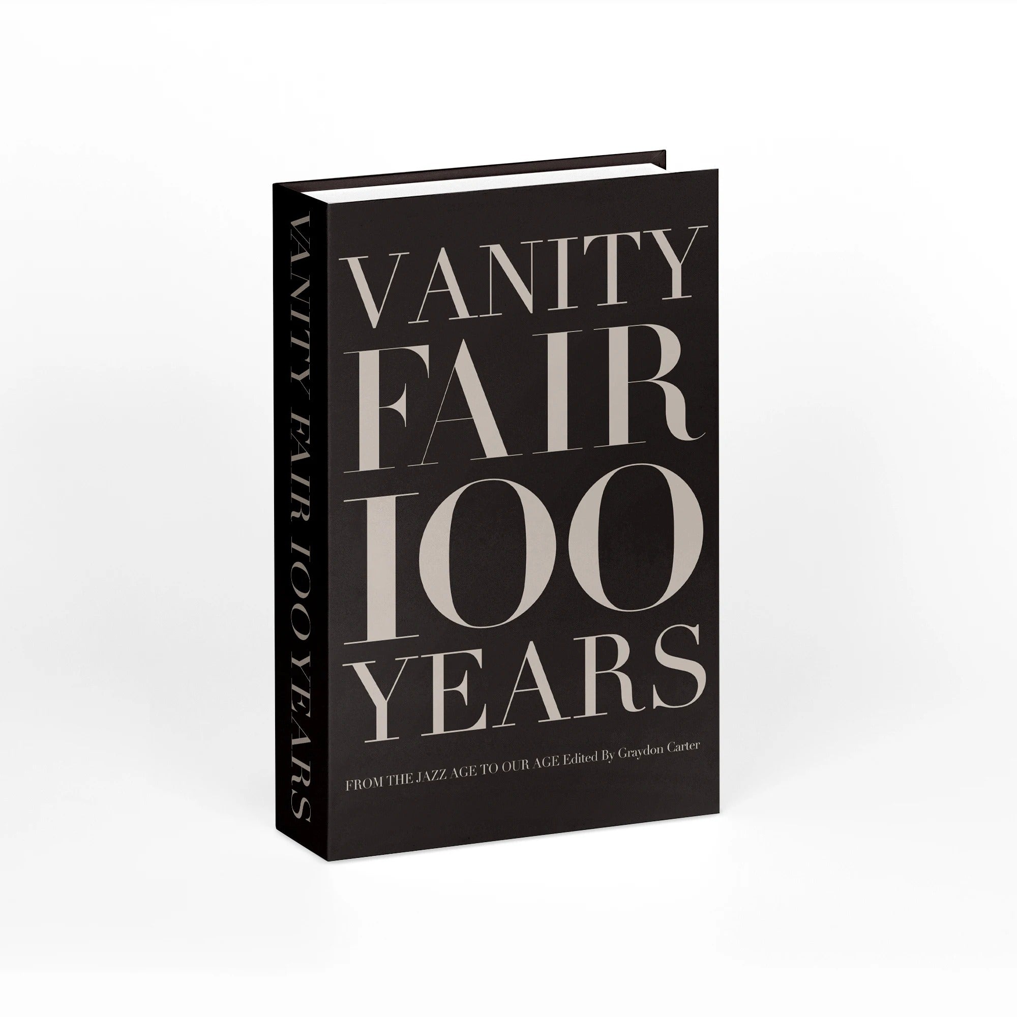 Decorative books – Faux paper design – Modern luxury décor – Ideal for coffee table books decor and shelves