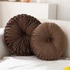 Decorative pillow – Fluffy polyester and cotton – Soft comfort for couch or bedroom