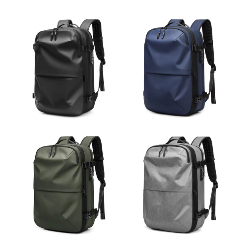 Novelloo's | Multifunctional bag: safety, comfort and durability