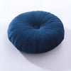 Pumpkin Plush Cushion