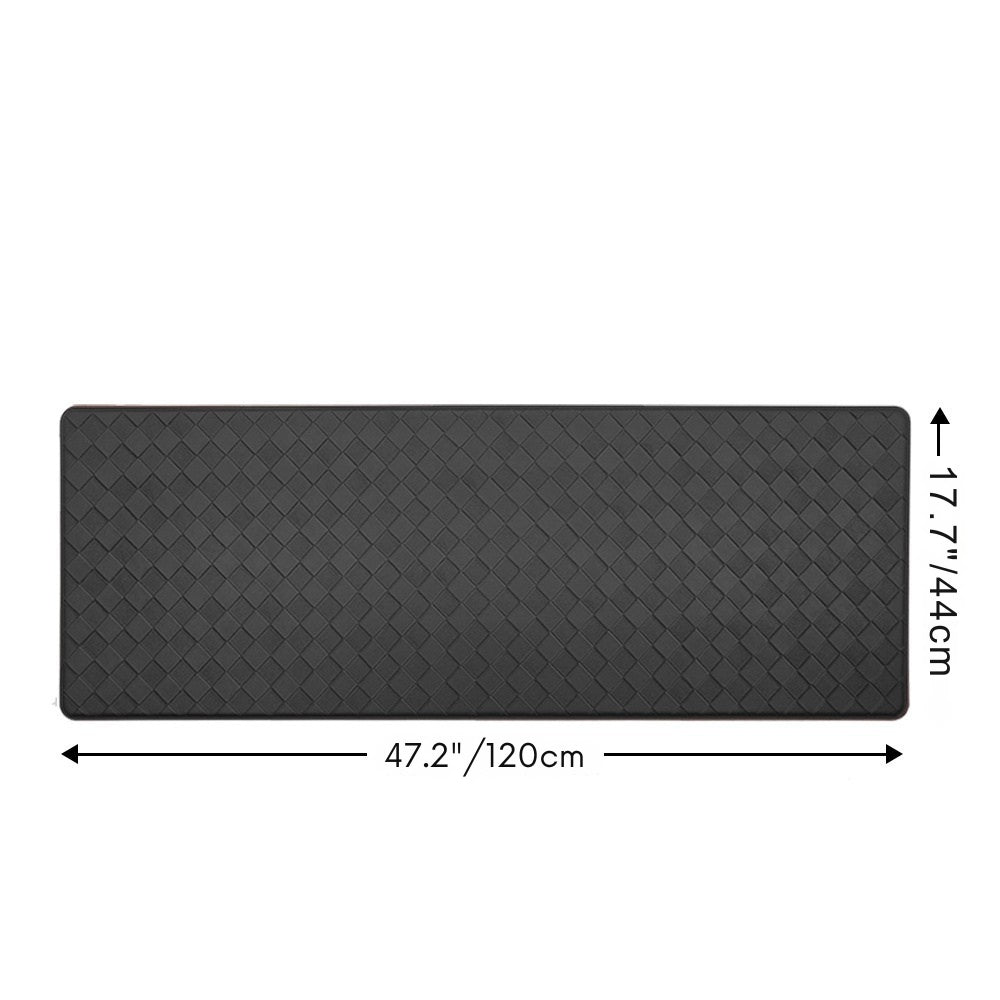 Cushioned Comfort Kitchen Mat | Non-Slip Runner Mat