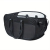 Easy Move Carry Laundry Basket