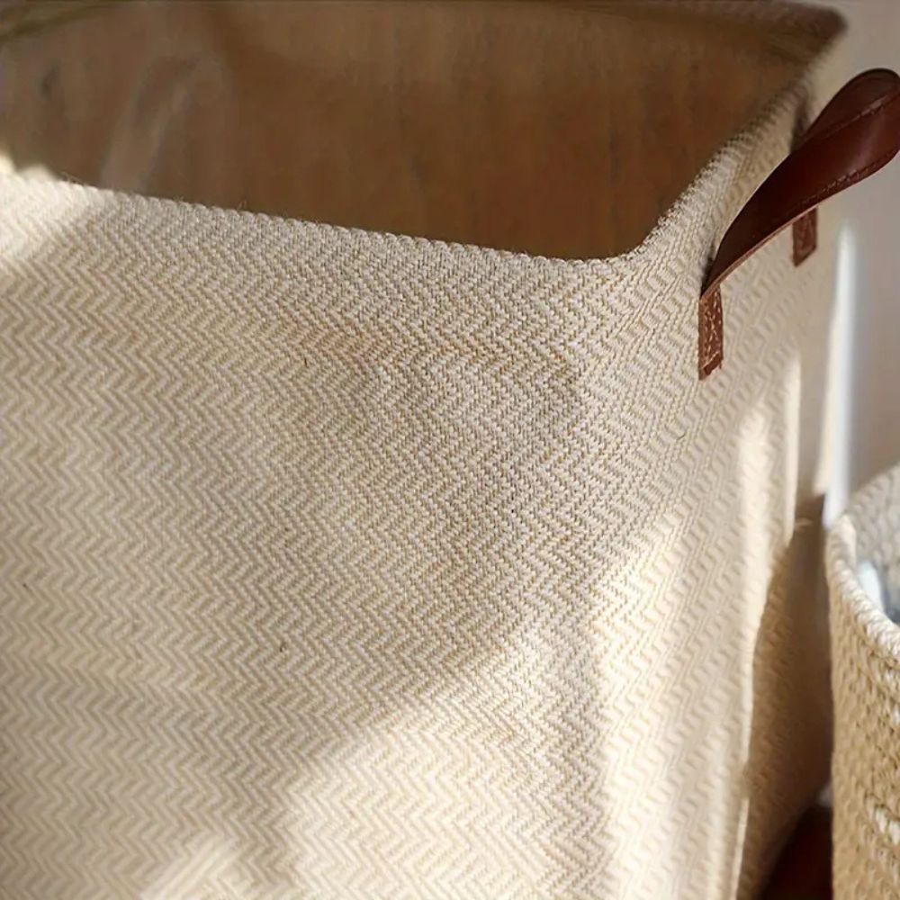 Cloth Storage Foldable Box