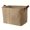 Cloth Storage Foldable Box