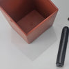 Espresso Coffee Grind Knock Box