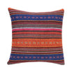 Ethnic Bohemian Geometric Cushion Cover