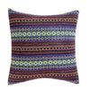 Ethnic Bohemian Geometric Cushion Cover