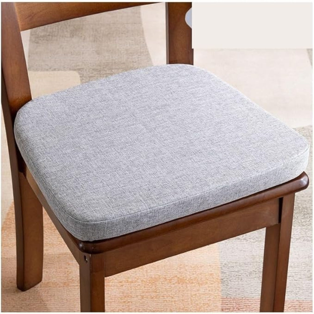 Lunari Tufted Chair Cushion