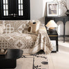 Florentine Pattern Sofa Cover