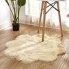 Furique Faux Fur Soft Floor Rug