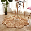 Furique Faux Fur Soft Floor Rug