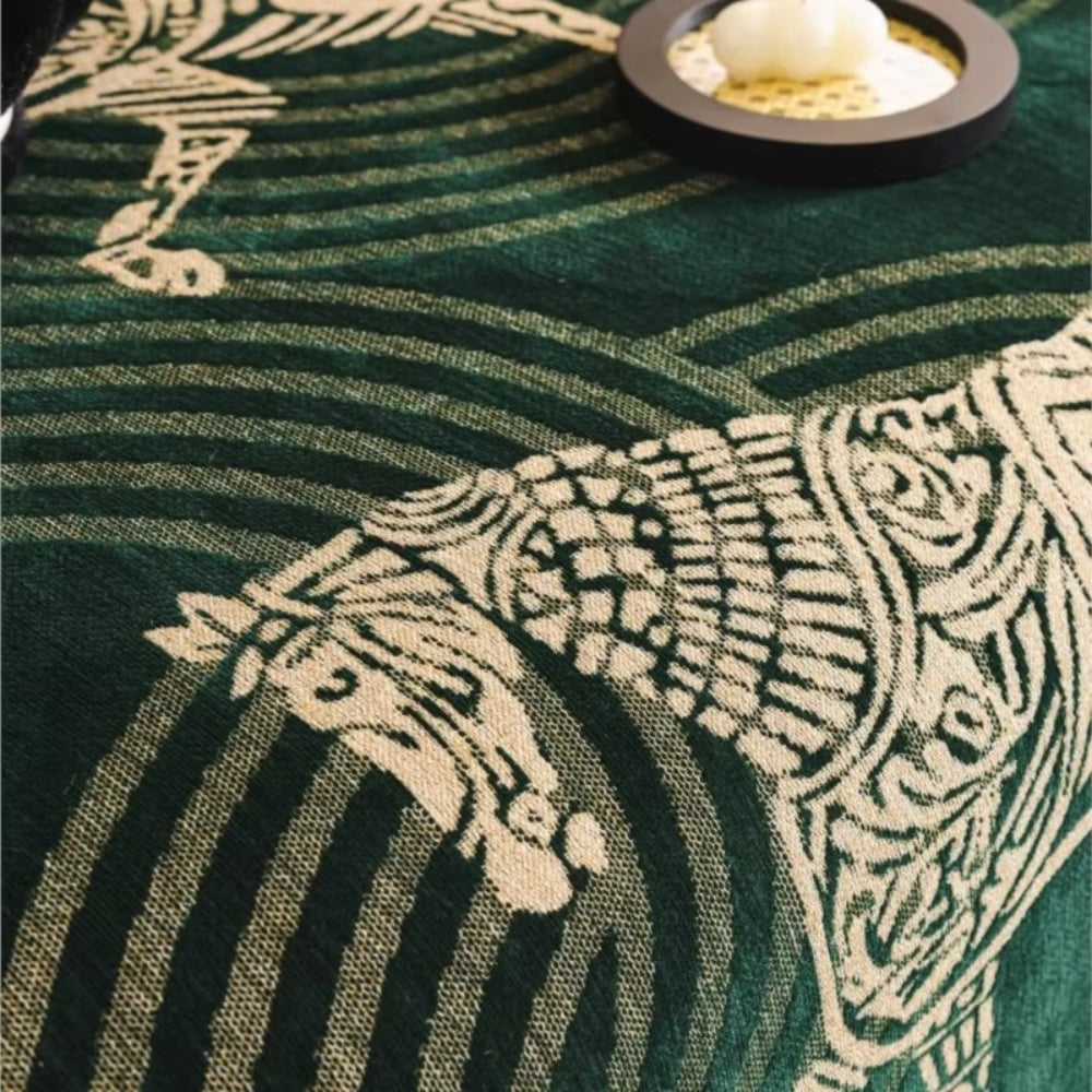 Gallora Horse All-Season Sofa Covera