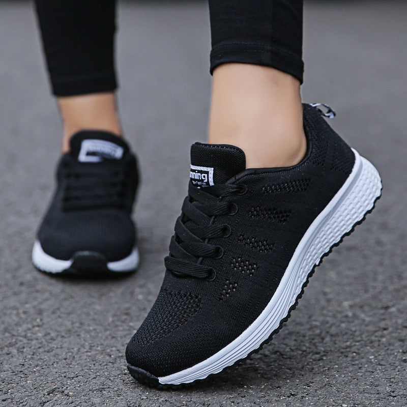 50% OFF | OrthoStride™ | Orthopaedic leisure shoes for women with wide feet