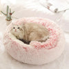 50% OFF | KittyCove™ | sleeping cave for your cat