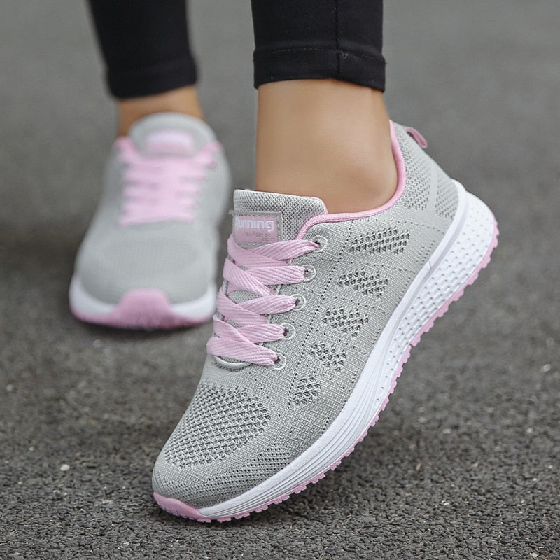 50% OFF | OrthoStride™ | Orthopaedic leisure shoes for women with wide feet