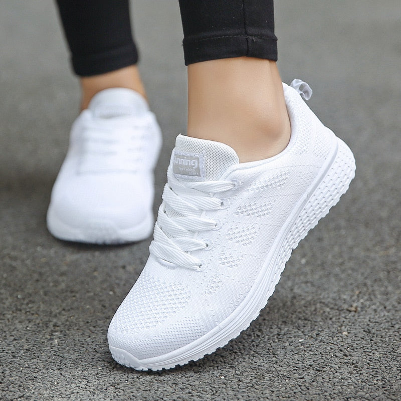 50% OFF | OrthoStride™ | Orthopaedic leisure shoes for women with wide feet