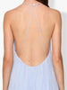 Haydin Maxi Dress - Hydrangea