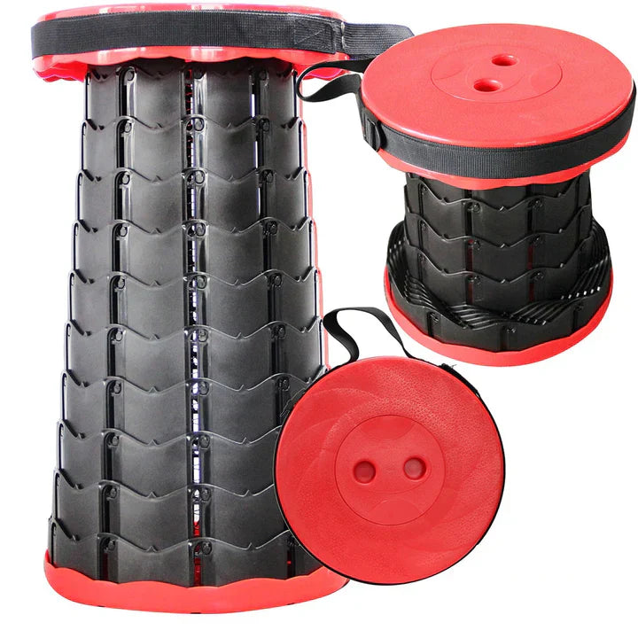 50% OFF | MultiSitzer | Sit WHERE and WHEN you want!