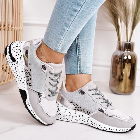 50% OFF | Esme™ | Comfortable orthopaedic sneakers