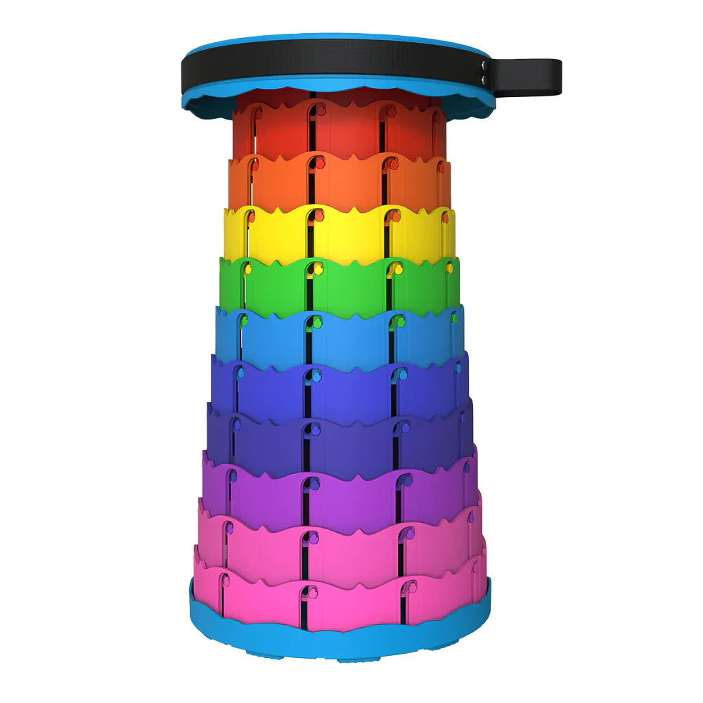 50% OFF | MultiSitzer | Sit WHERE and WHEN you want!