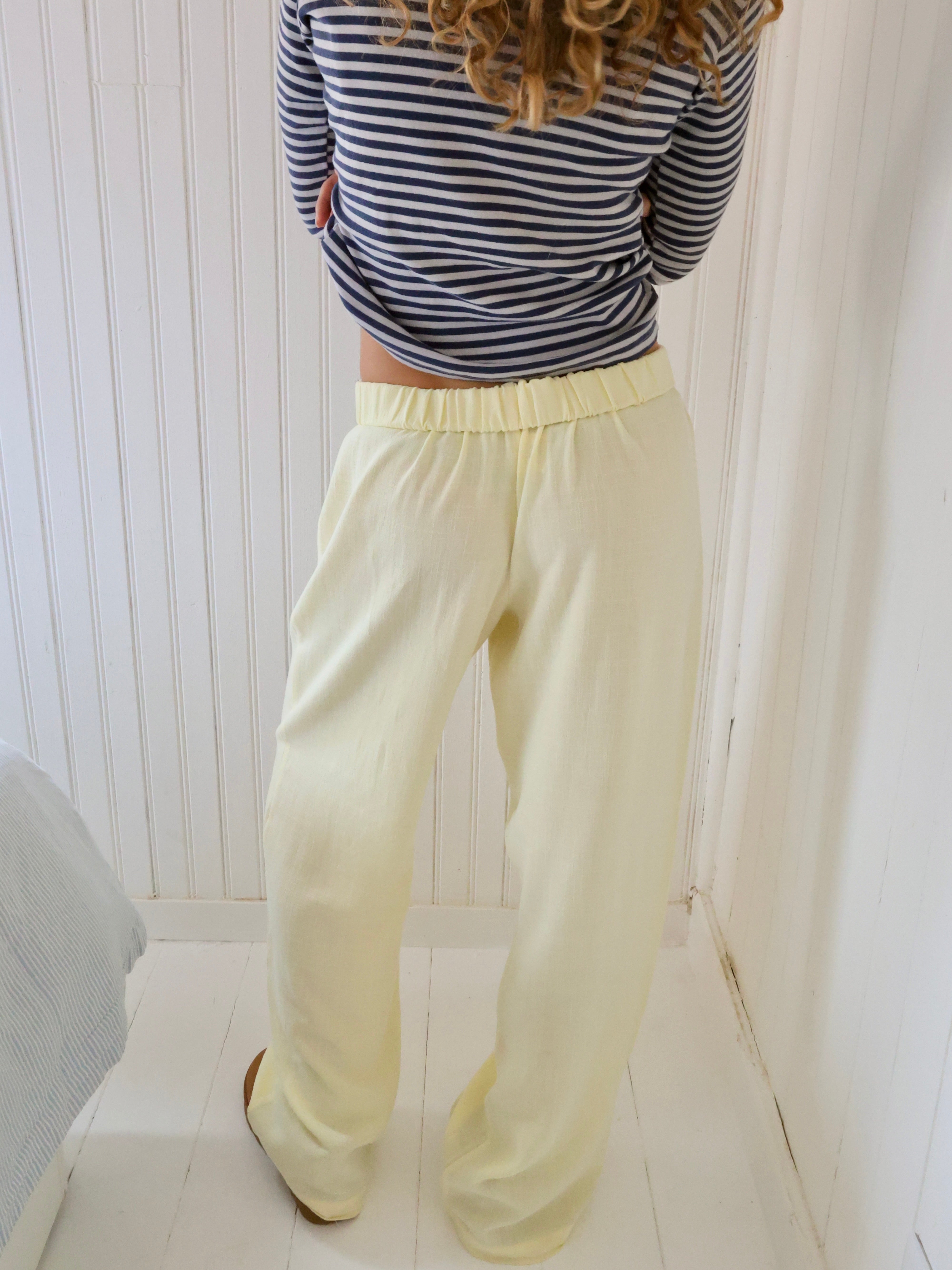 Anja™ | lounge pants