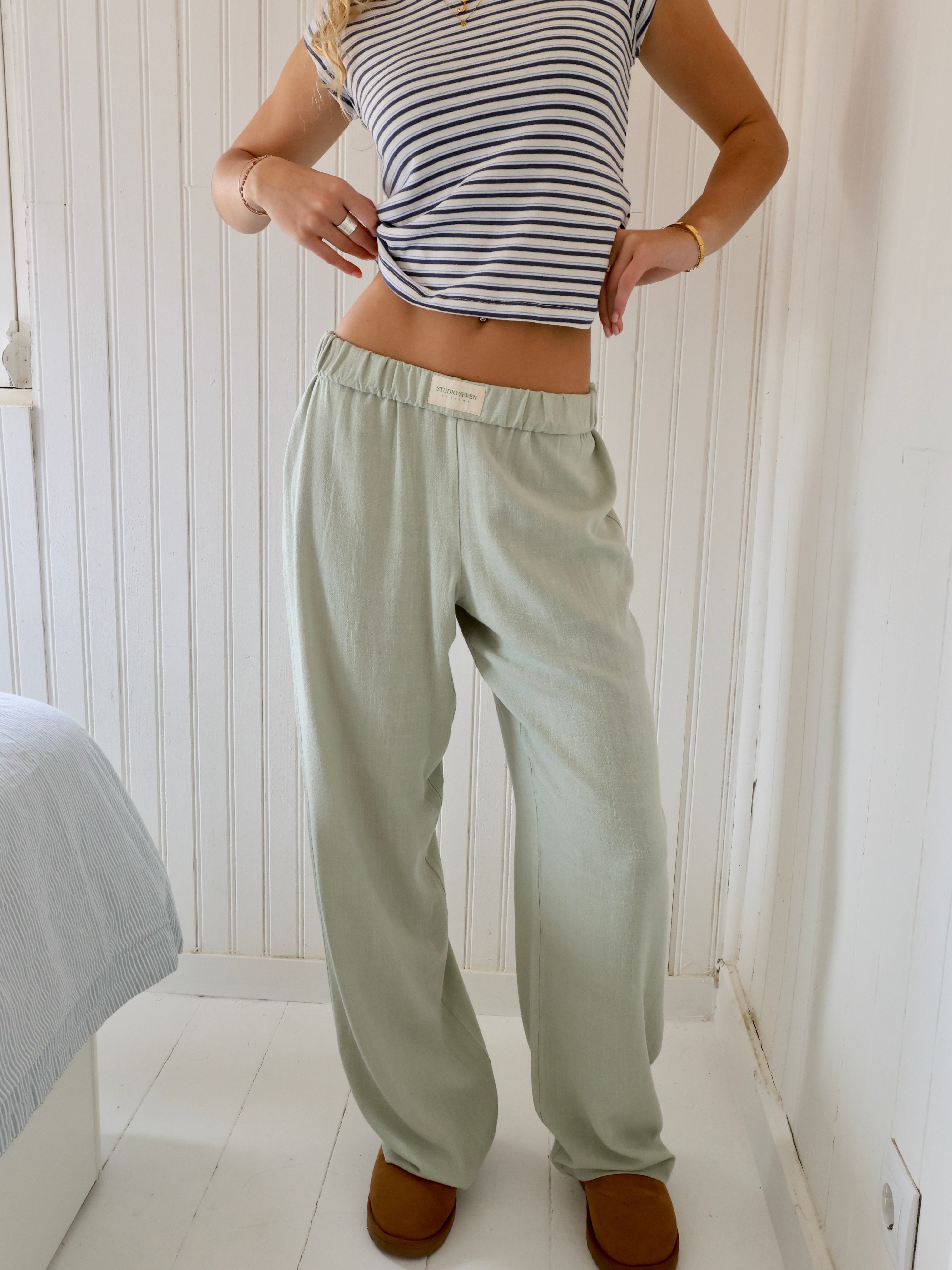 Anja™ | lounge pants