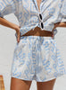Stassie Set SKY BLUE