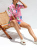 Jacinda Set PINK
