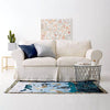 Fringe Blanket