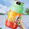 50% OFF | PortaBlend™ | Make your favorite smoothie anywhere!