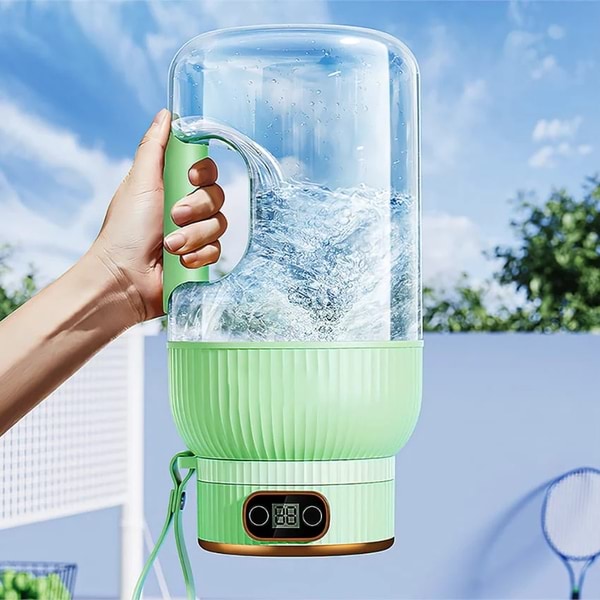 50% OFF | PortaBlend™ | Make your favorite smoothie anywhere!