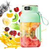 50% OFF | PortaBlend™ | Make your favorite smoothie anywhere!