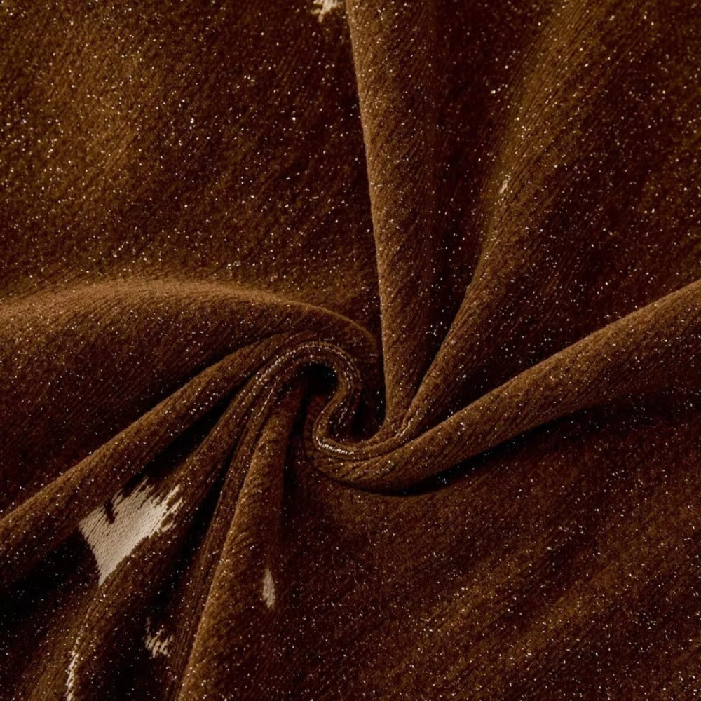 Japandi Dandelion Puff Sofa Cover