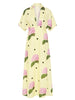 Jasmine Maxi Dress