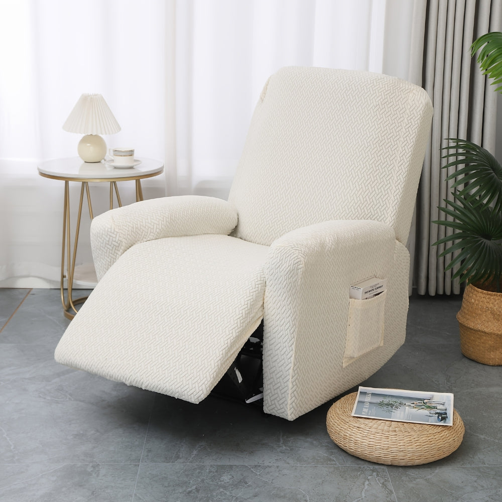 CozyGuard® | Protective Recliner Cover