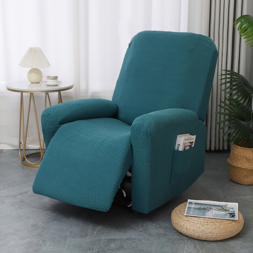 50% OFF | CozyGuard® | Protective Recliner Cover