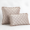 Quilted Luxe Cushion Cover
