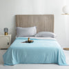 Lightweight quilt – Cool-touch fabric – Breathable design – Ideal for summer nights
