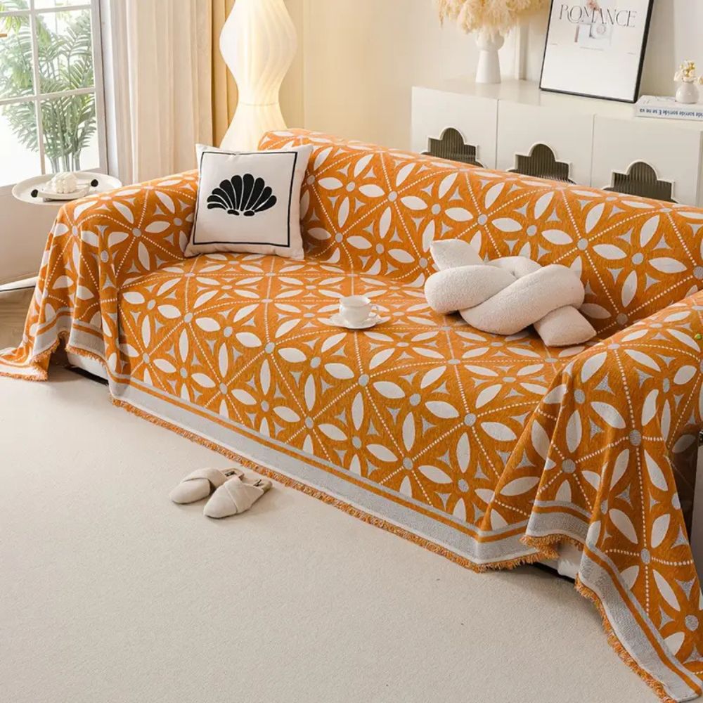 Loom & Fleur Sofa Cover